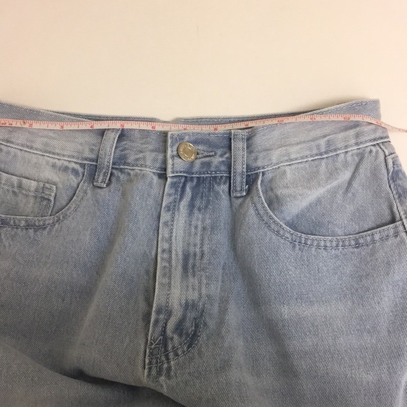 Boyfriend Jeans - NWOT - Picture 6 of 11